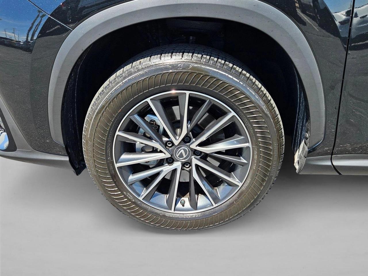 2024 Lexus NX 350 Roseville CA