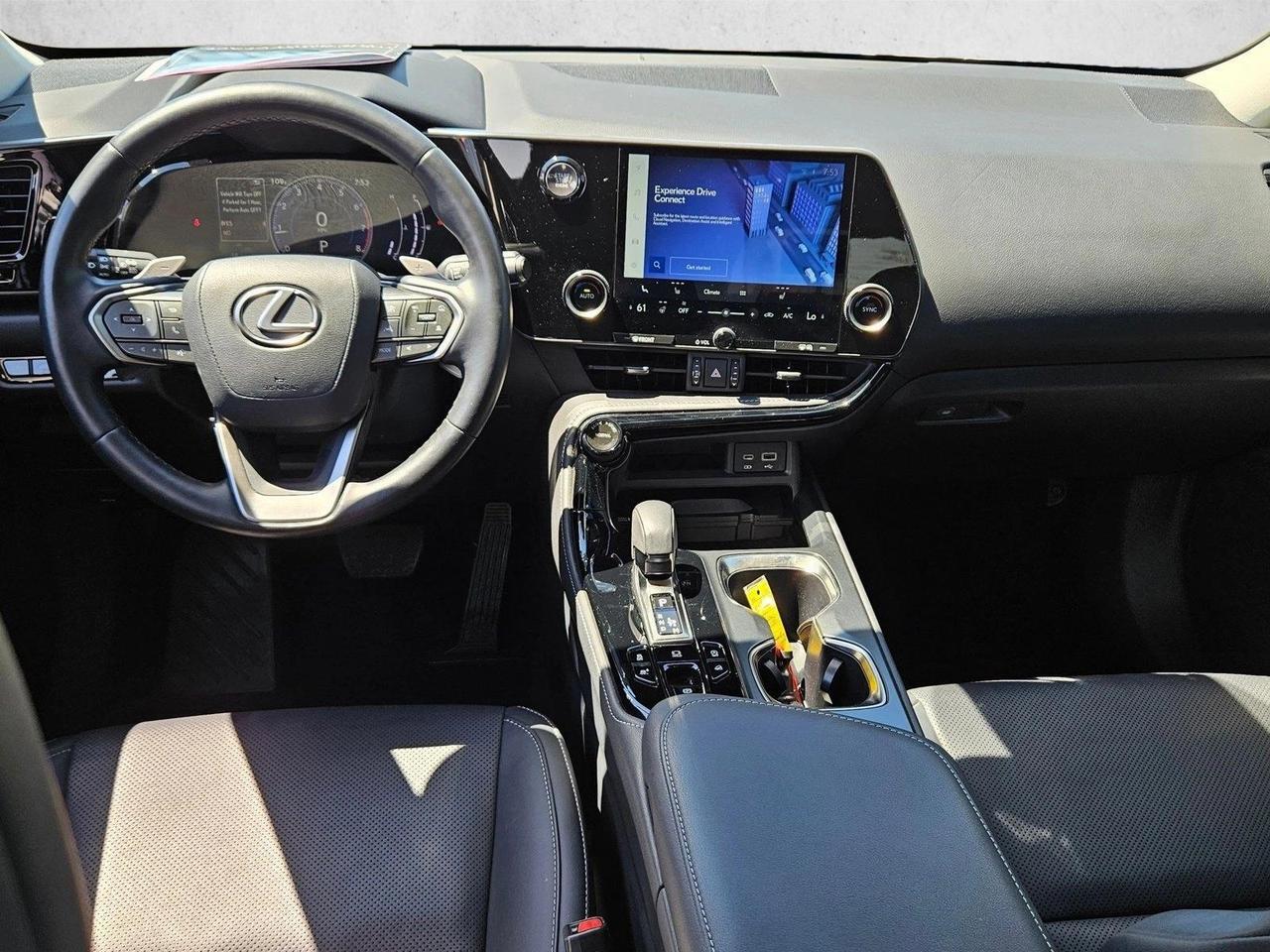2024 Lexus NX 350 Roseville CA