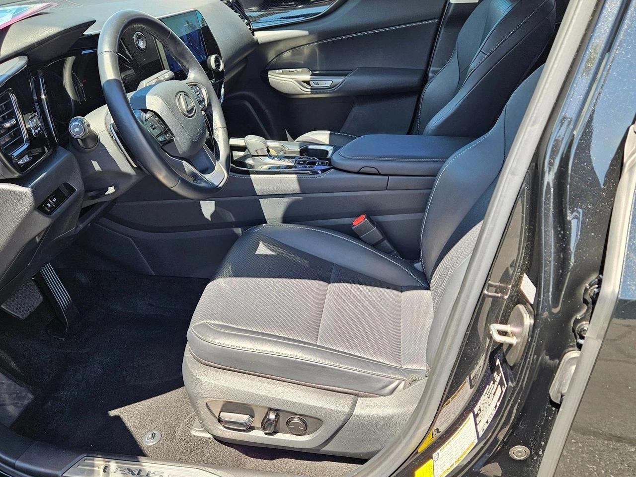 2024 Lexus NX 350 Roseville CA