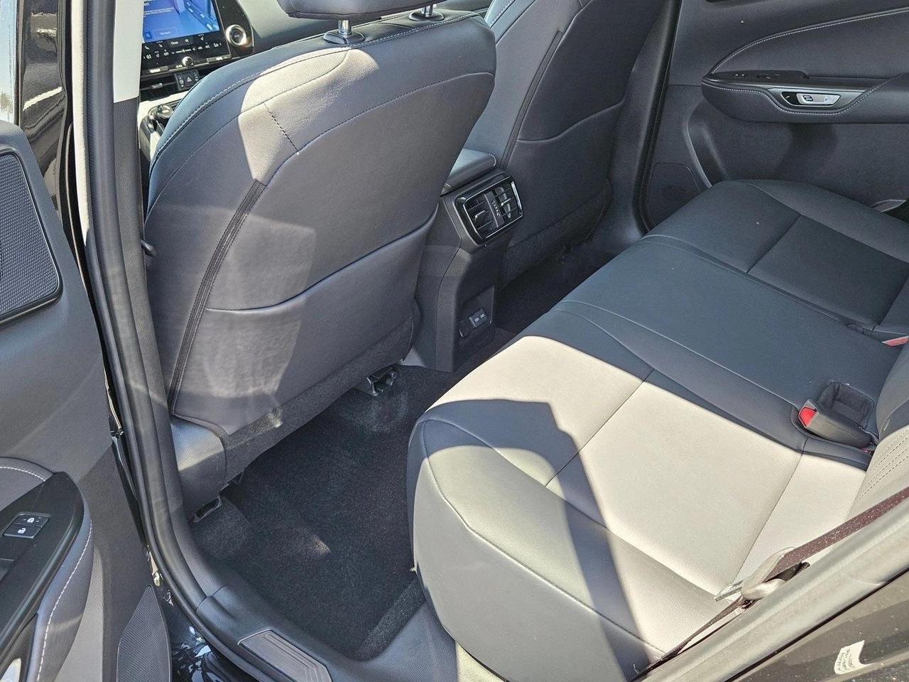 2024 Lexus NX 350 Roseville CA