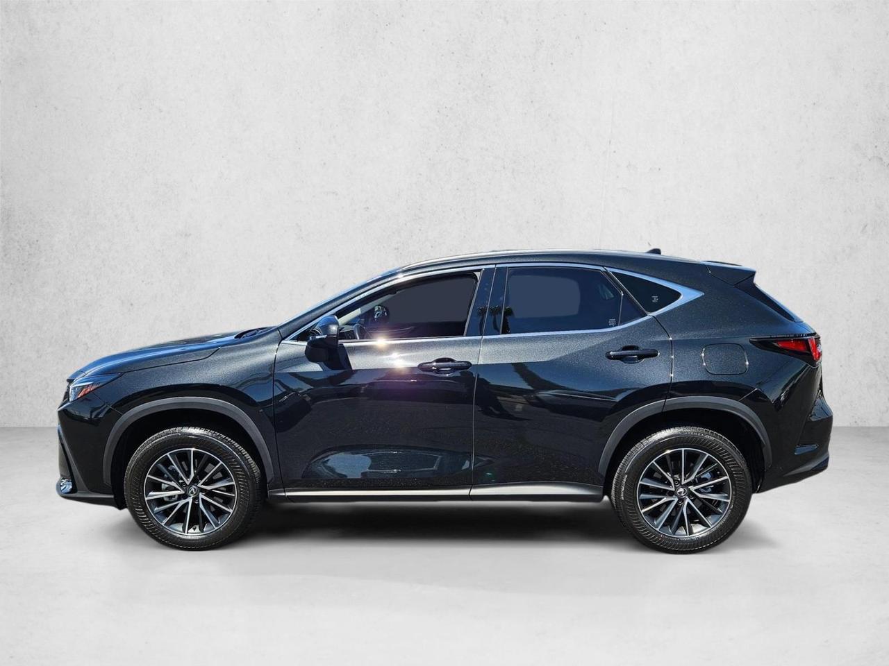 2024 Lexus NX 350 Roseville CA