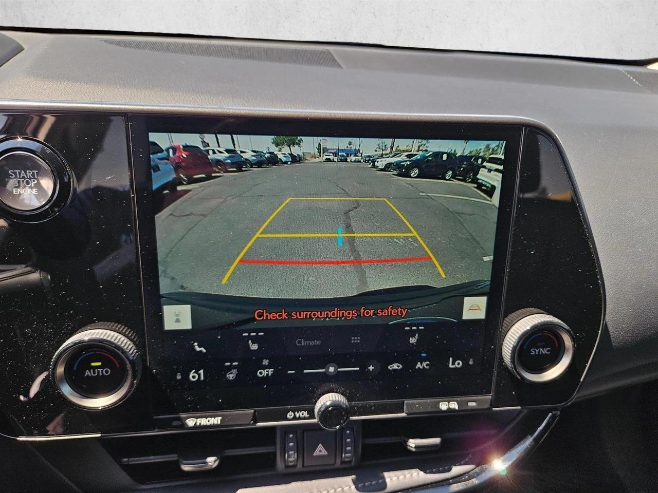 2024 Lexus NX 350 Roseville CA
