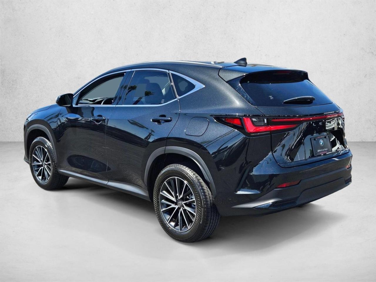 2024 Lexus NX 350 Roseville CA