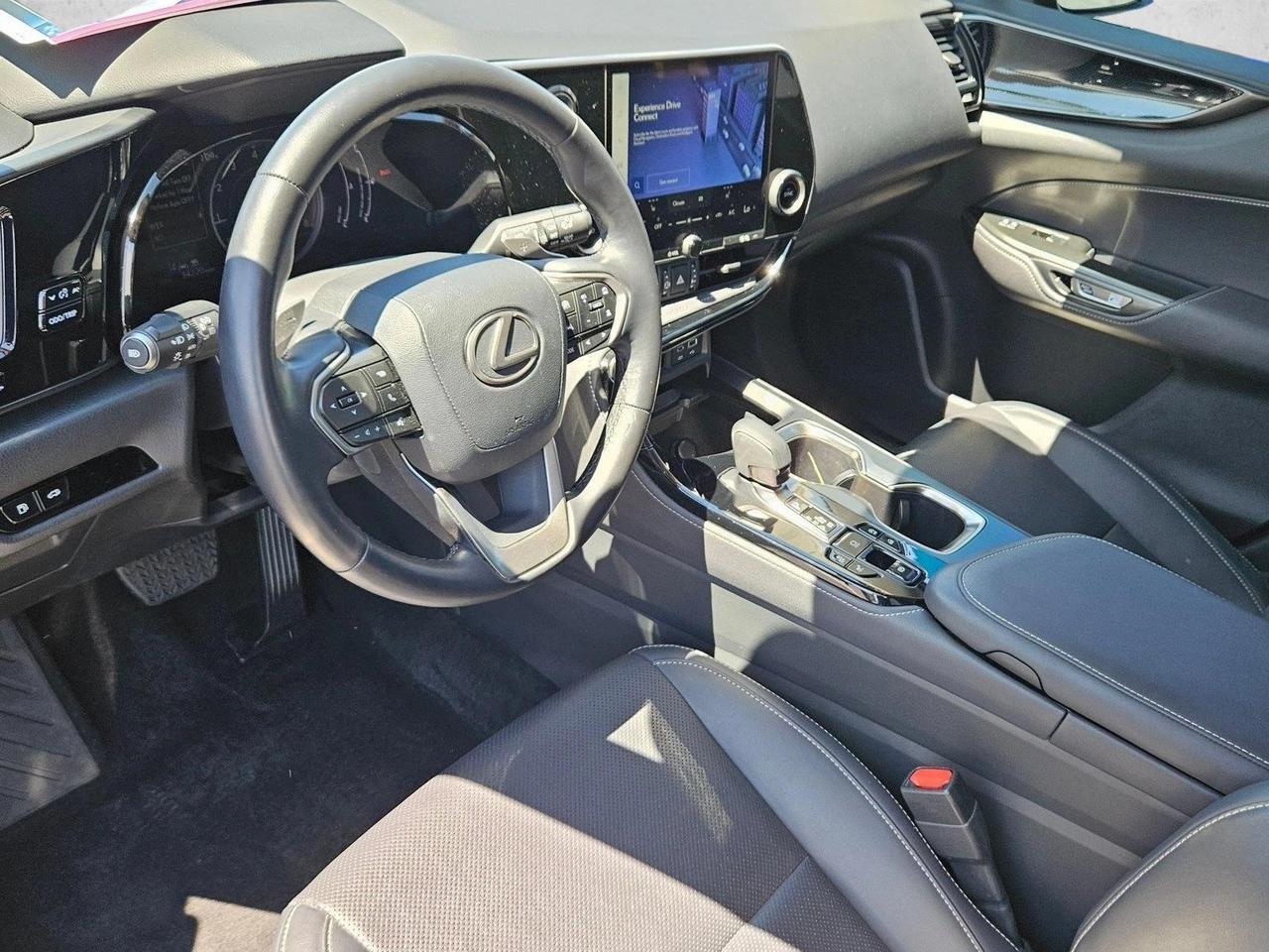 2024 Lexus NX 350 Roseville CA
