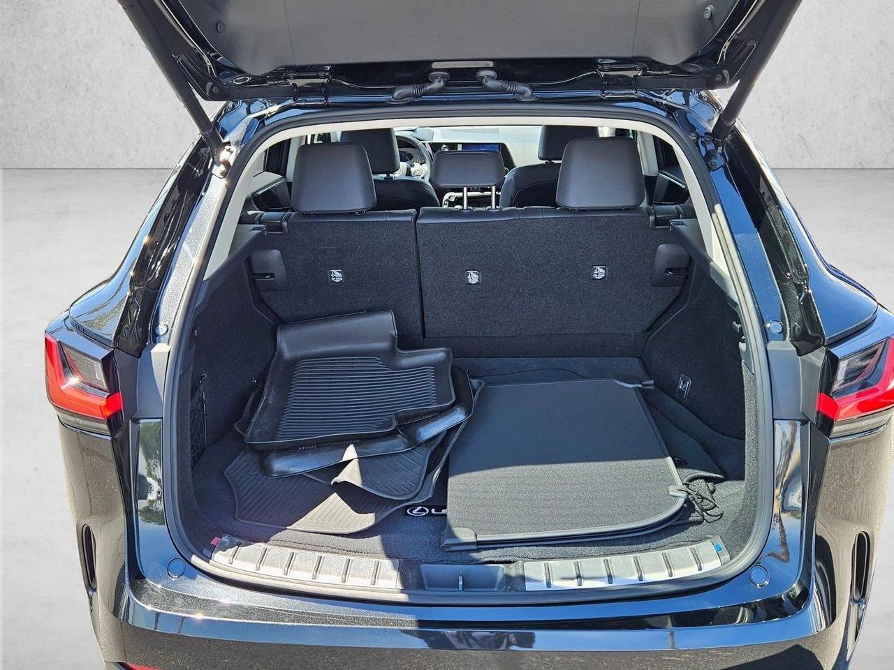 2024 Lexus NX 350 Roseville CA