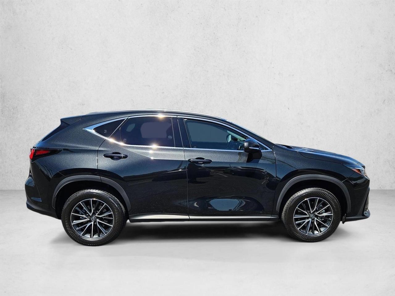 2024 Lexus NX 350 Roseville CA