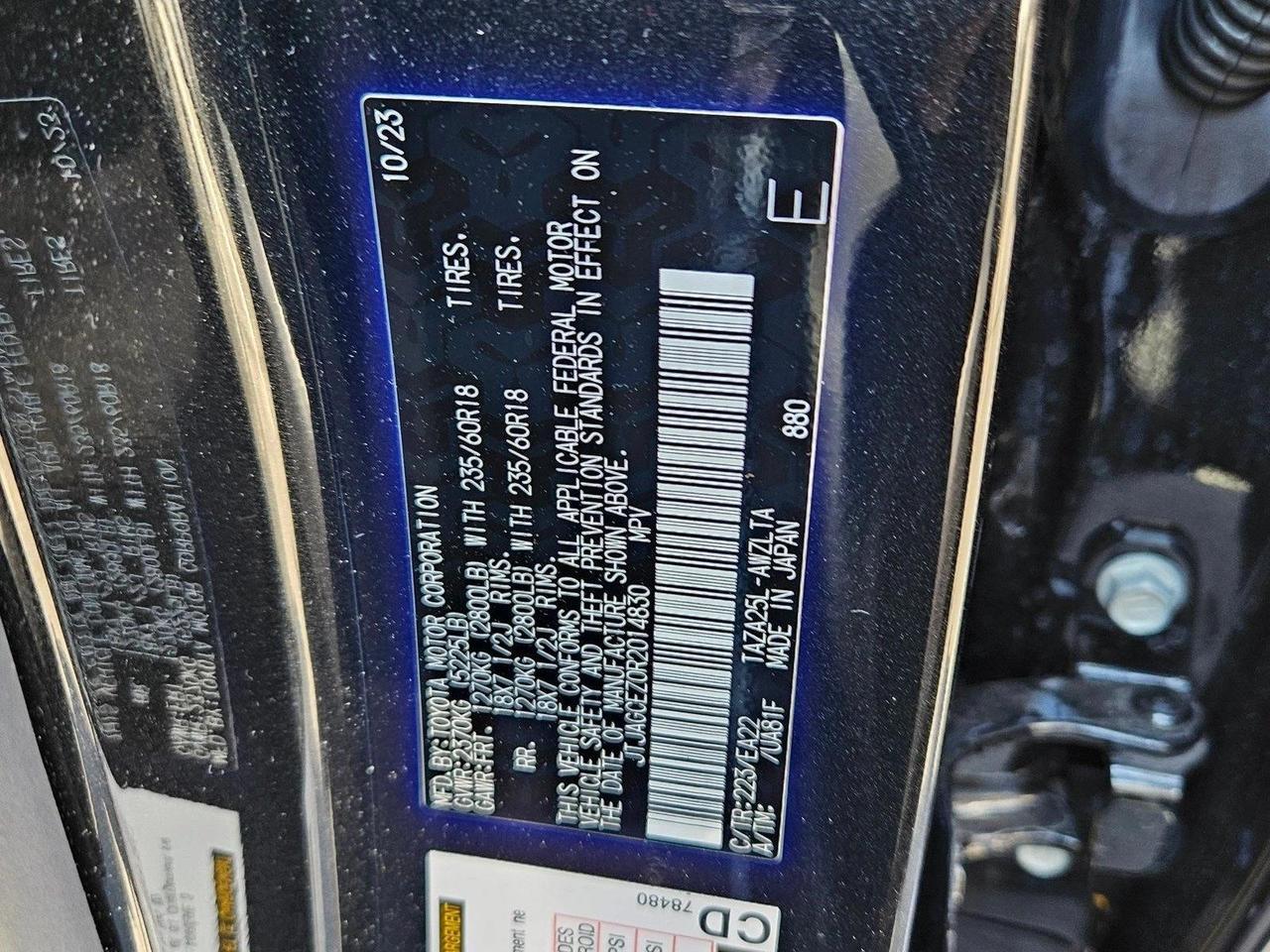 2024 Lexus NX 350 Roseville CA