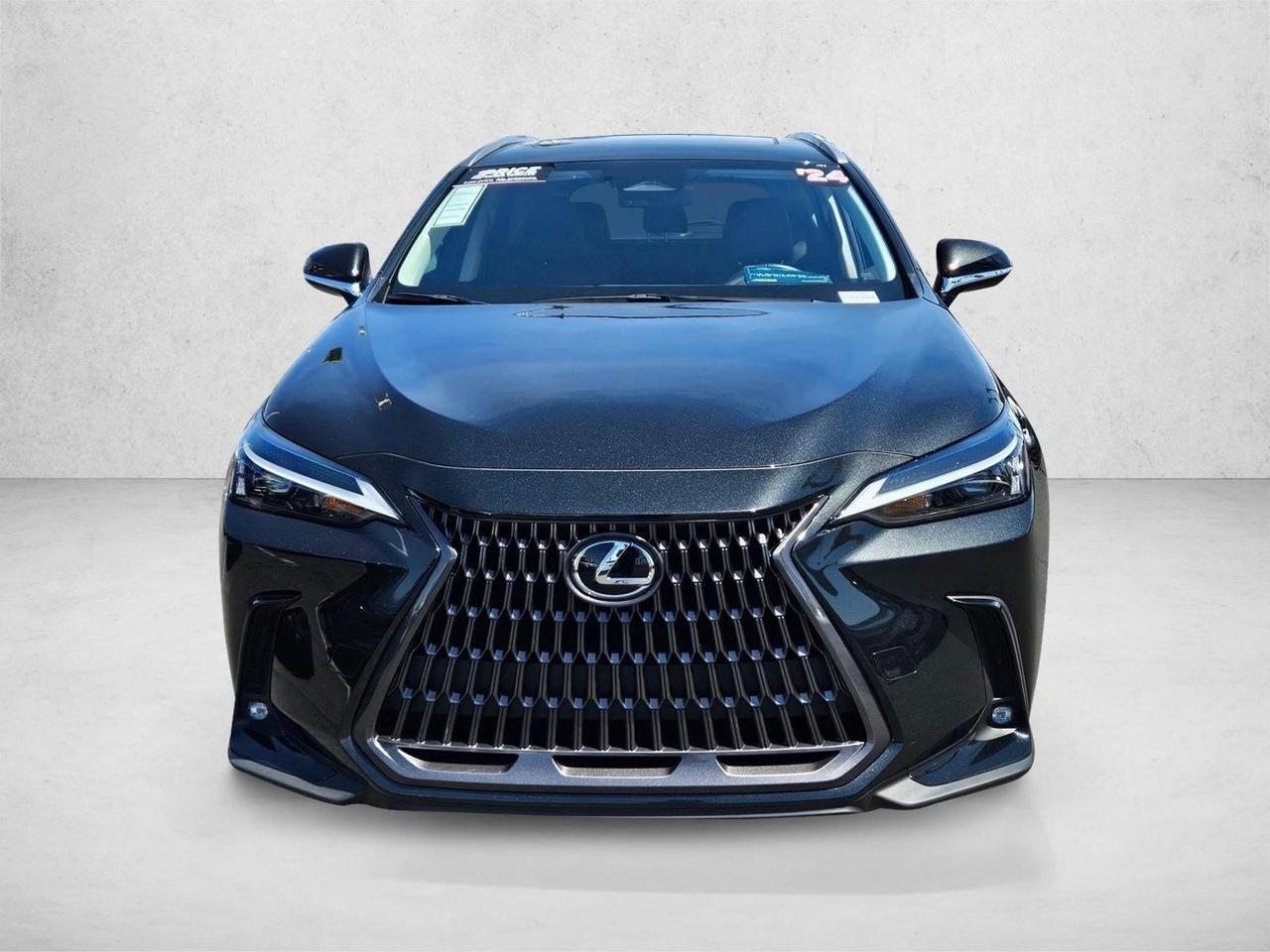 2024 Lexus NX 350