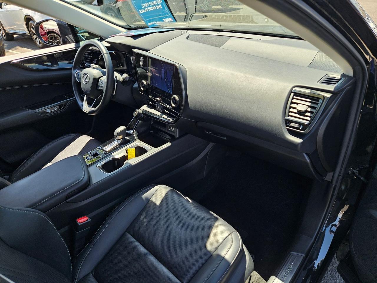 2024 Lexus NX 350 Roseville CA