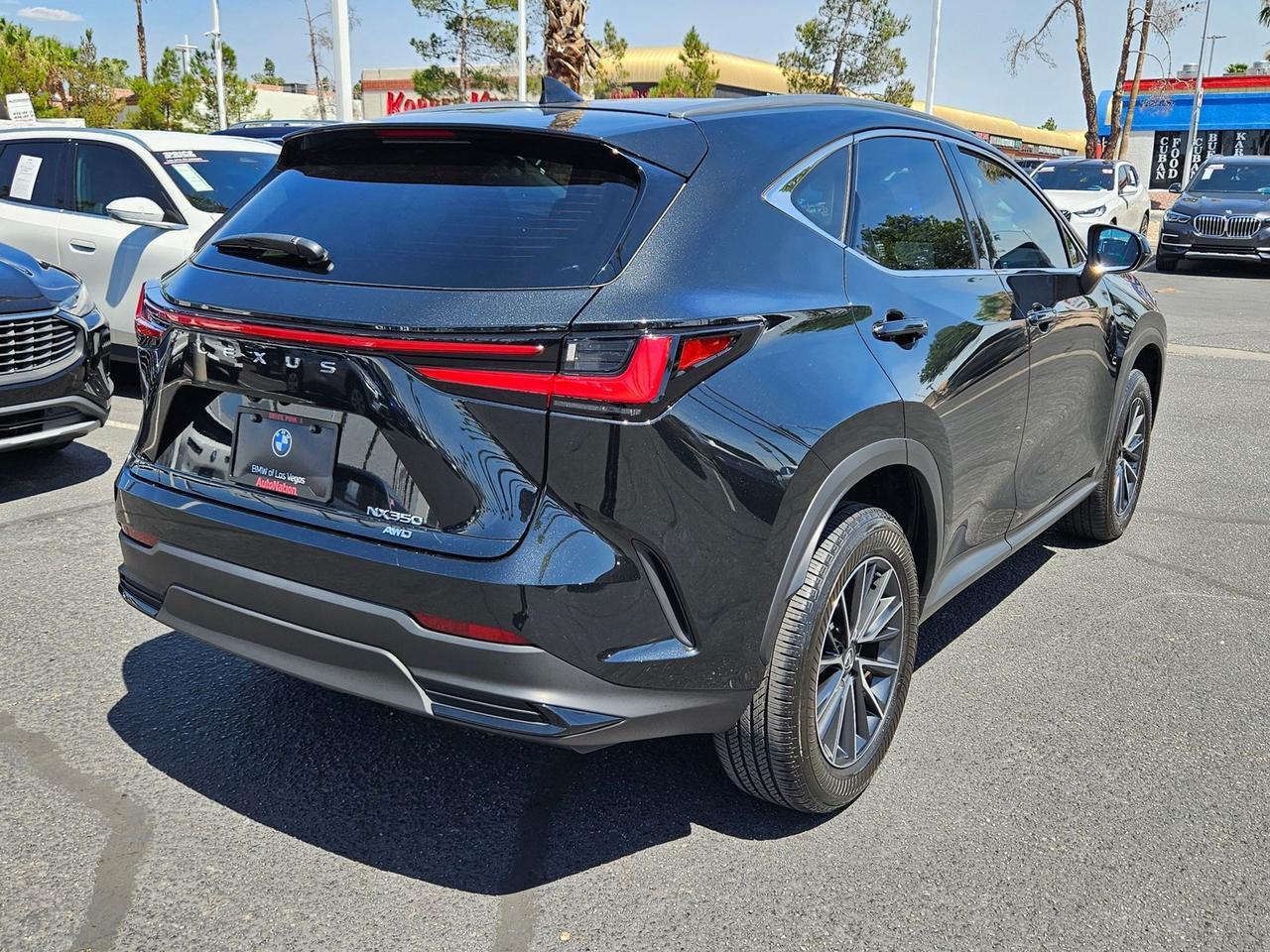 2024 Lexus NX 350 Roseville CA