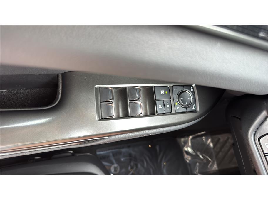 2024 Lexus NX 350 Sport Utility 4D Folsom CA