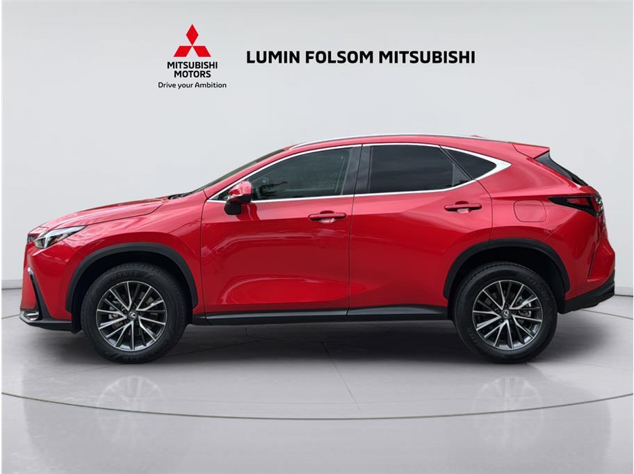 2024 Lexus NX 350 Sport Utility 4D Folsom CA