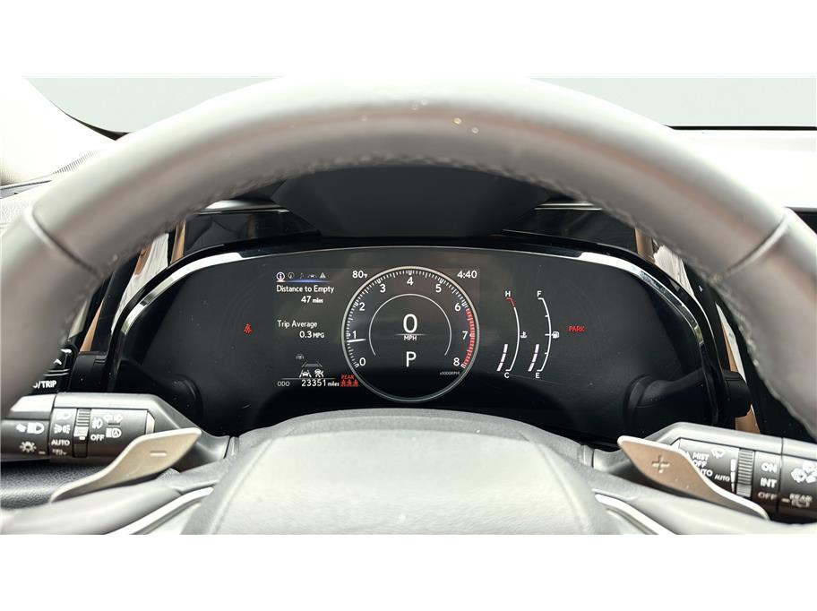 2024 Lexus NX 350 Sport Utility 4D Folsom CA