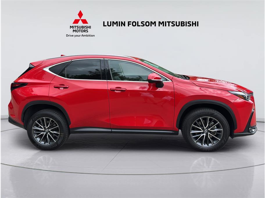 2024 Lexus NX 350 Sport Utility 4D Folsom CA