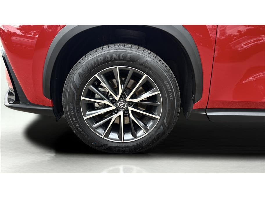 2024 Lexus NX 350 Sport Utility 4D Folsom CA
