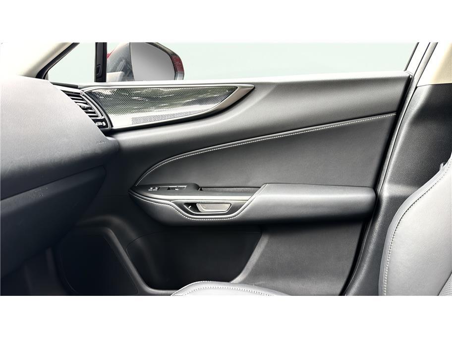2024 Lexus NX 350 Sport Utility 4D Folsom CA