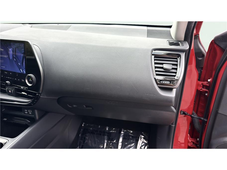 2024 Lexus NX 350 Sport Utility 4D Folsom CA