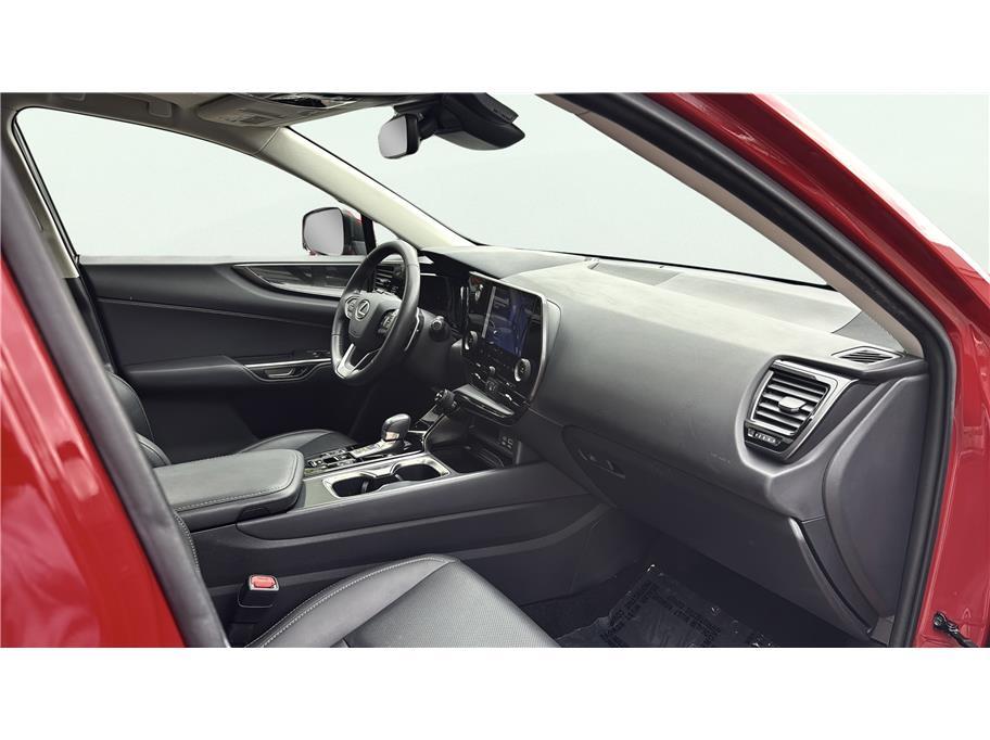 2024 Lexus NX 350 Sport Utility 4D Folsom CA