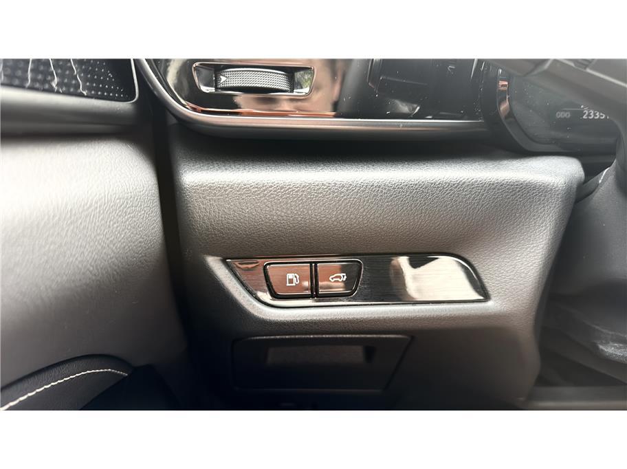 2024 Lexus NX 350 Sport Utility 4D Folsom CA