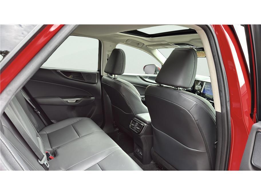 2024 Lexus NX 350 Sport Utility 4D Folsom CA