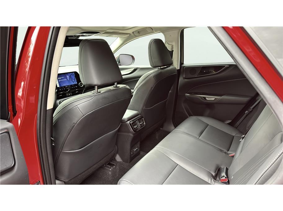 2024 Lexus NX 350 Sport Utility 4D Folsom CA