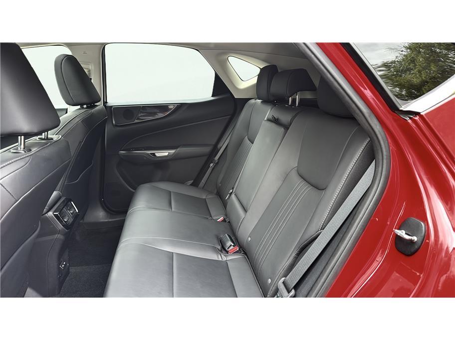 2024 Lexus NX 350 Sport Utility 4D Folsom CA