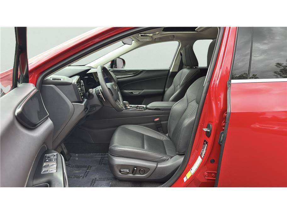 2024 Lexus NX 350 Sport Utility 4D Folsom CA