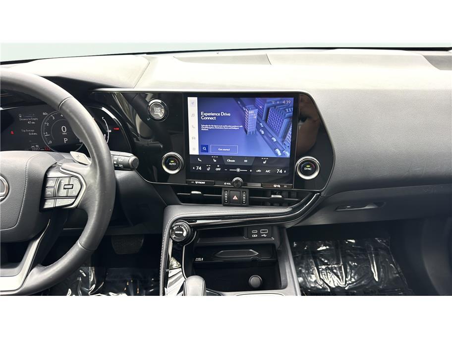 2024 Lexus NX 350 Sport Utility 4D Folsom CA