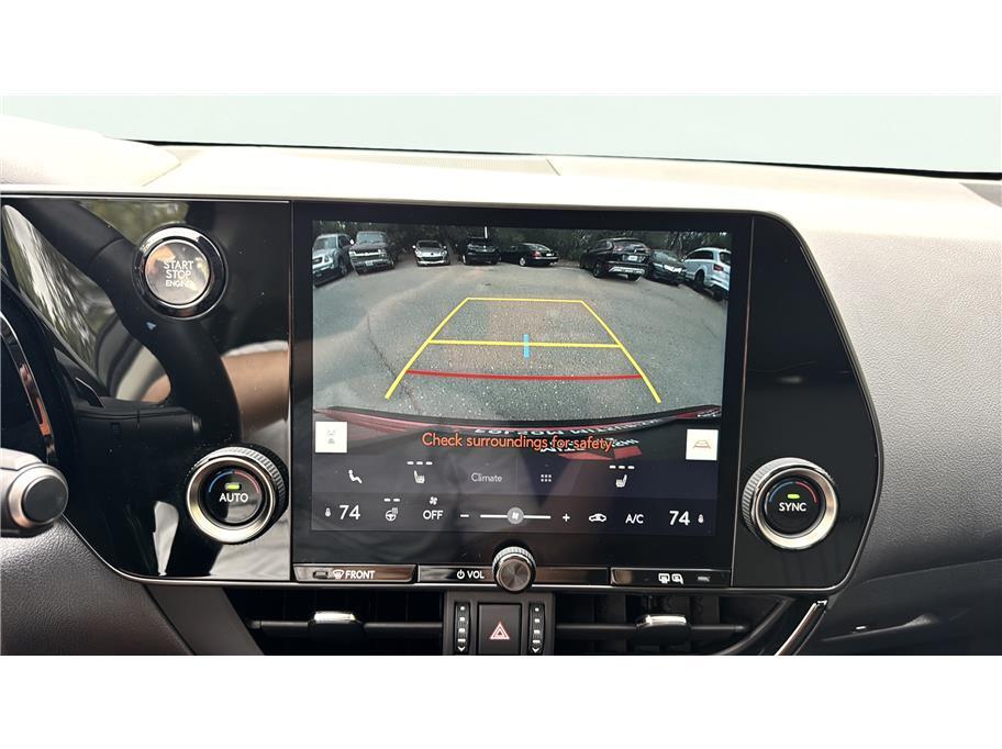 2024 Lexus NX 350 Sport Utility 4D Folsom CA