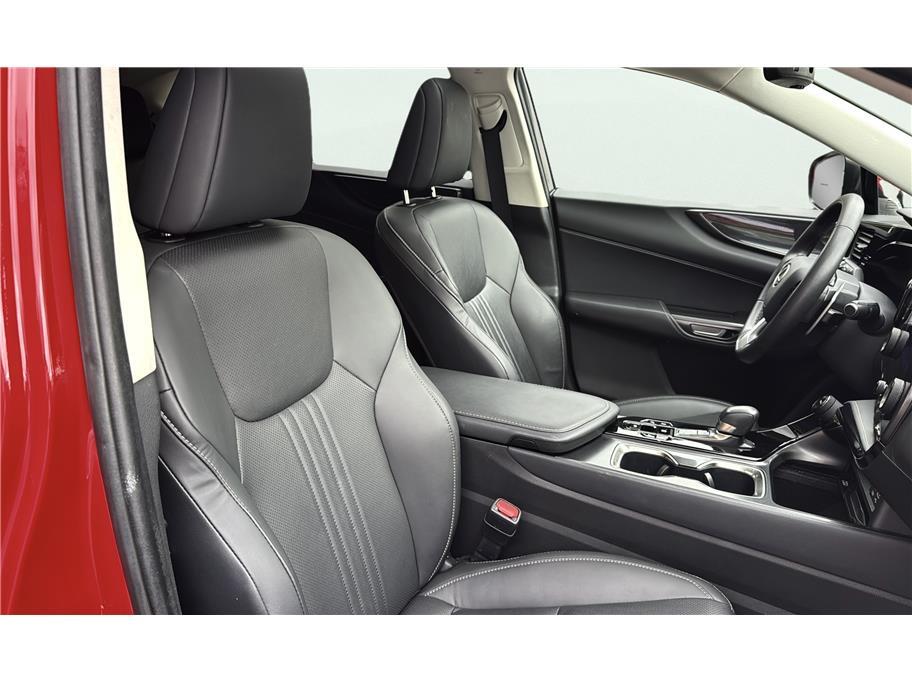 2024 Lexus NX 350 Sport Utility 4D Folsom CA