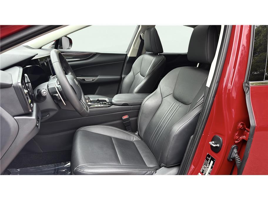 2024 Lexus NX 350 Sport Utility 4D Folsom CA
