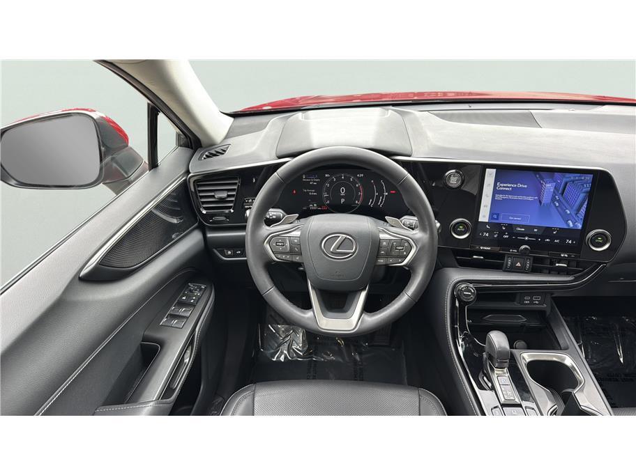 2024 Lexus NX 350 Sport Utility 4D Folsom CA