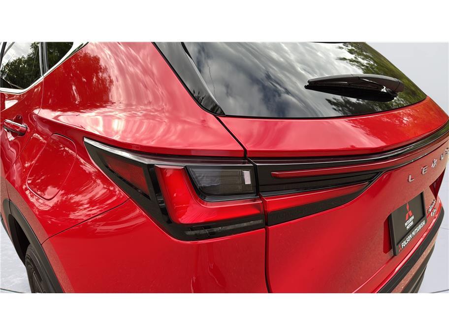 2024 Lexus NX 350 Sport Utility 4D Folsom CA