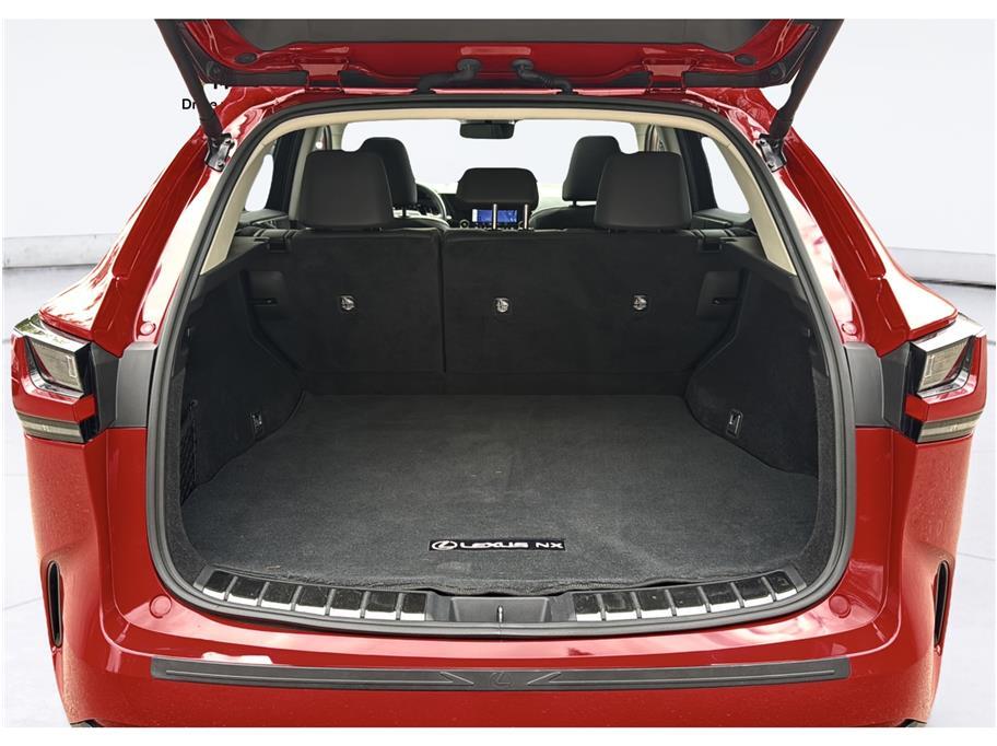 2024 Lexus NX 350 Sport Utility 4D Folsom CA