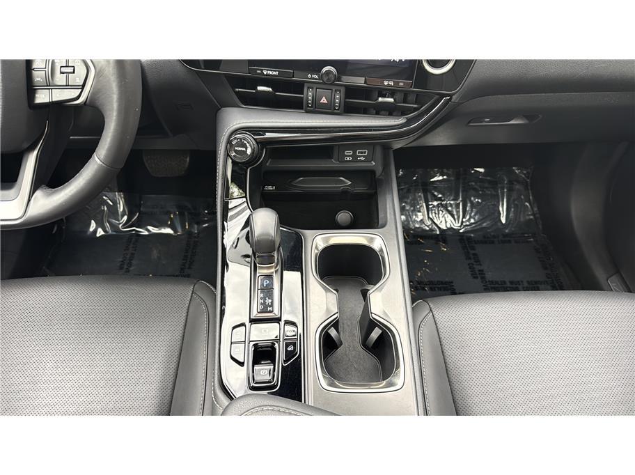 2024 Lexus NX 350 Sport Utility 4D Folsom CA