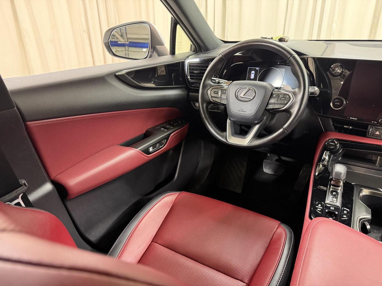 2024 Lexus NX 350 Annapolis MD