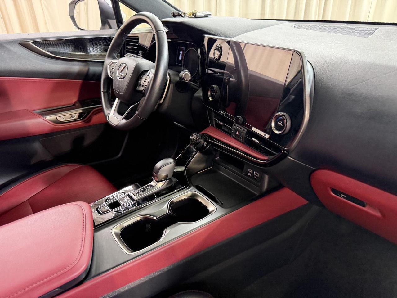 2024 Lexus NX 350 Annapolis MD