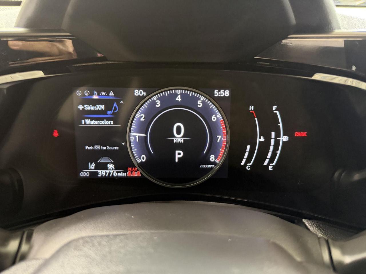 2024 Lexus NX 350 Annapolis MD