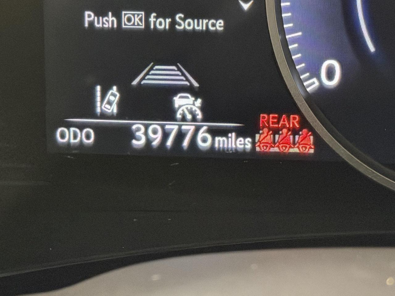 2024 Lexus NX 350 Annapolis MD