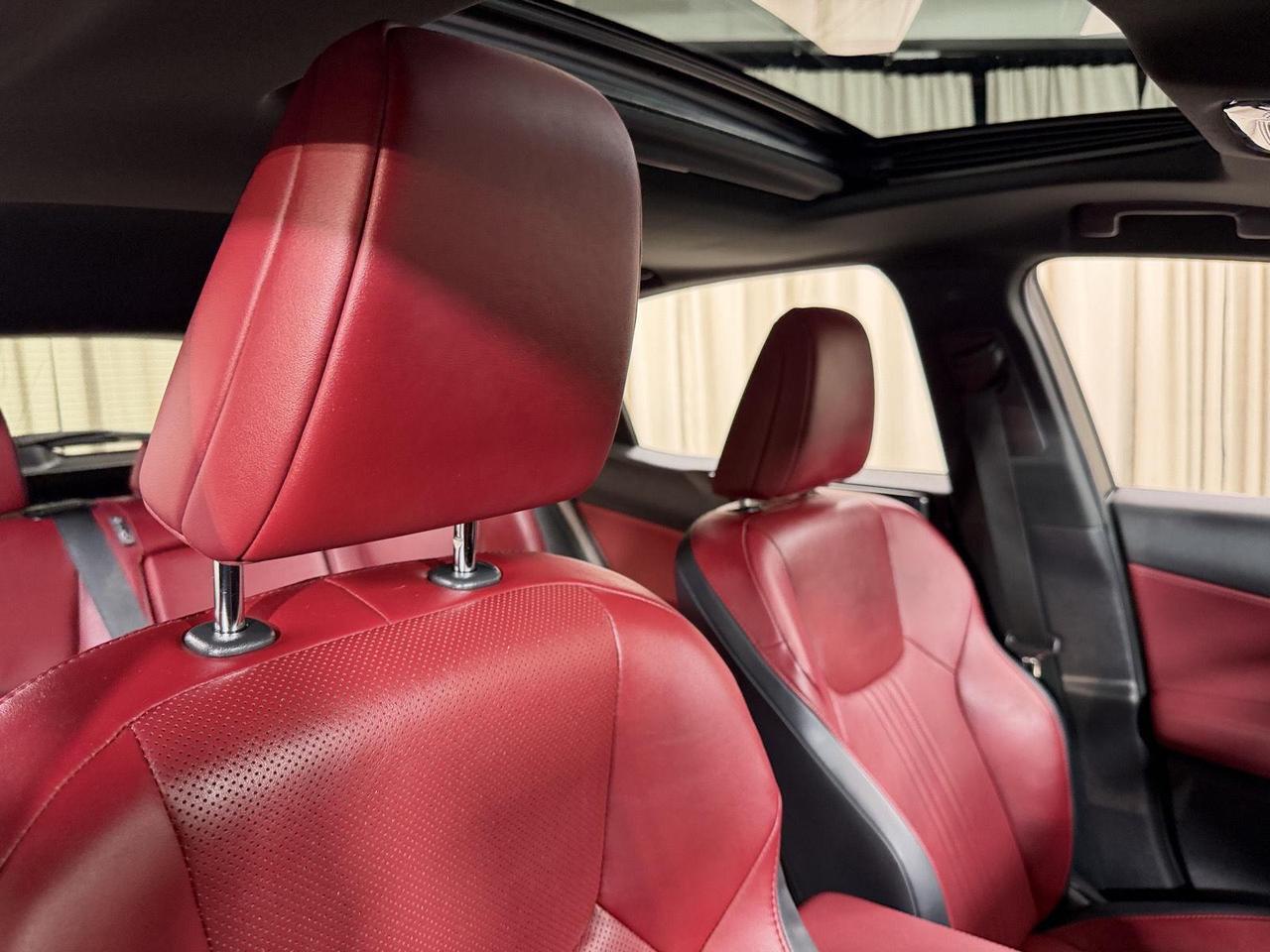 2024 Lexus NX 350 Annapolis MD