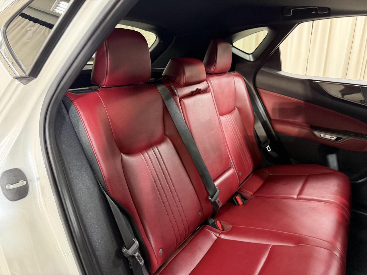 2024 Lexus NX 350 Annapolis MD