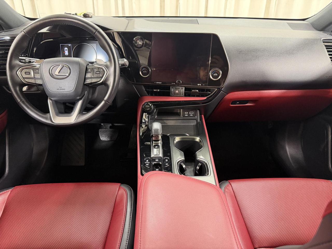 2024 Lexus NX 350 Annapolis MD