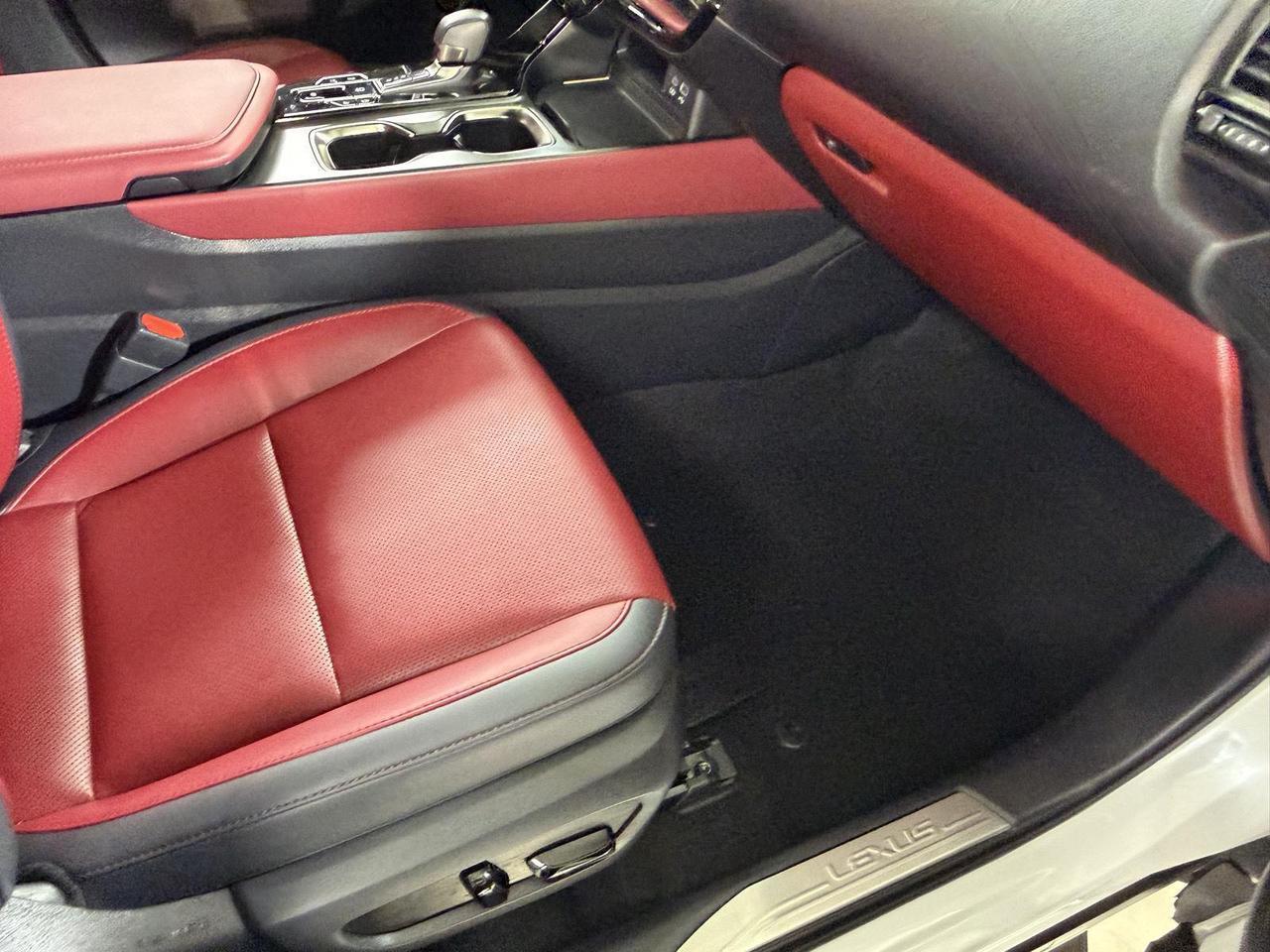 2024 Lexus NX 350 Annapolis MD