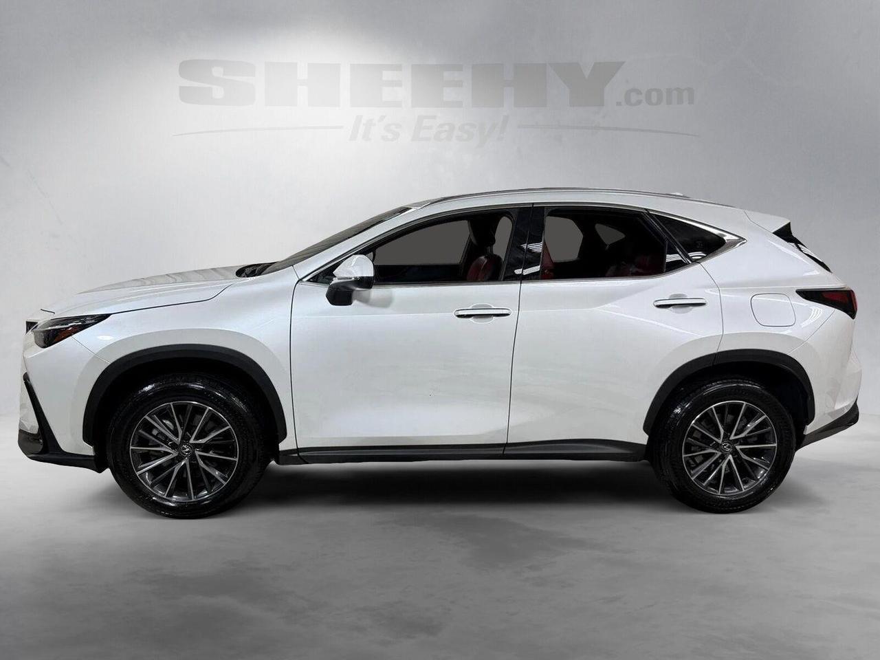 2024 Lexus NX 350 Annapolis MD