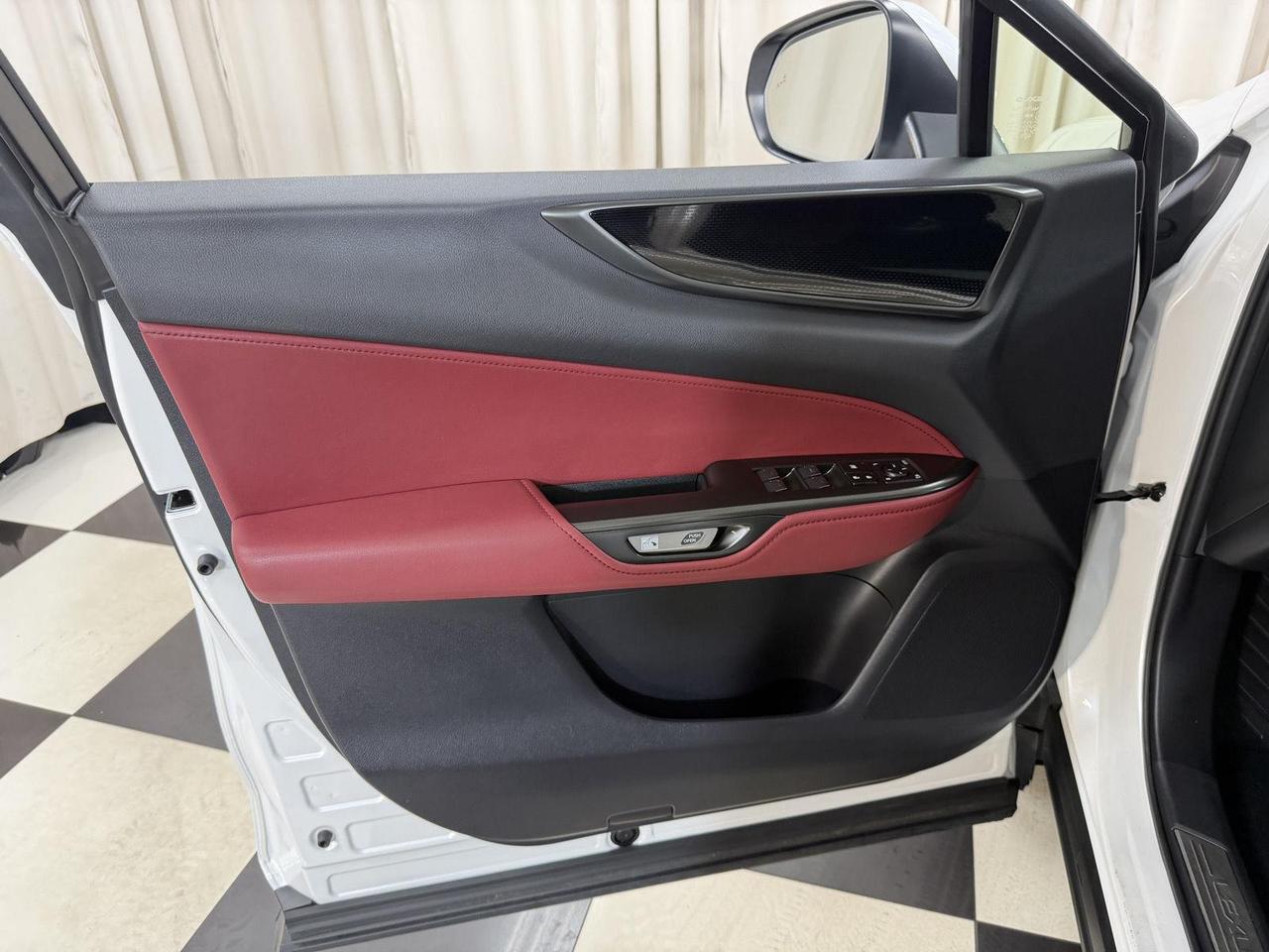 2024 Lexus NX 350 Annapolis MD