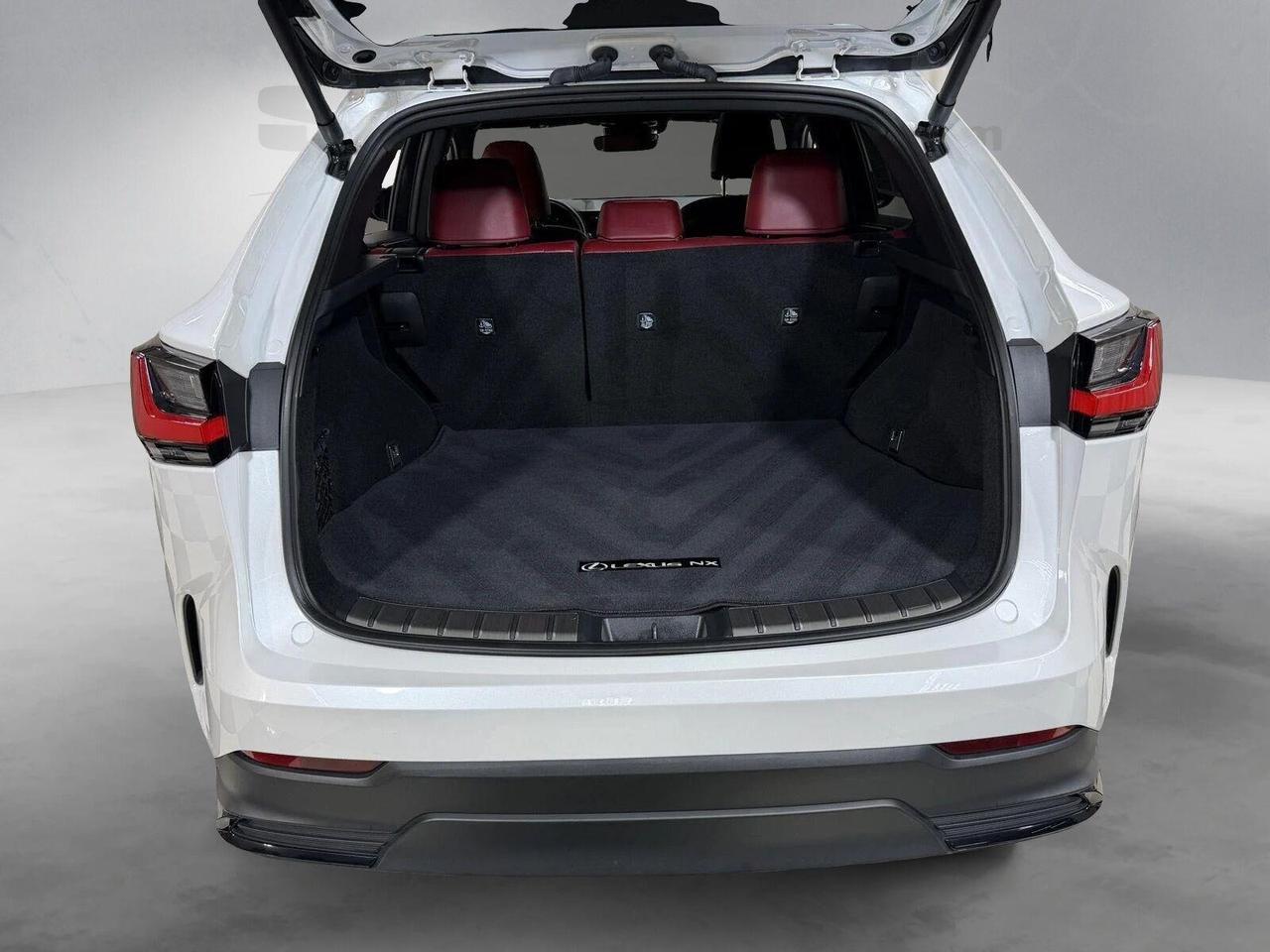 2024 Lexus NX 350 Annapolis MD