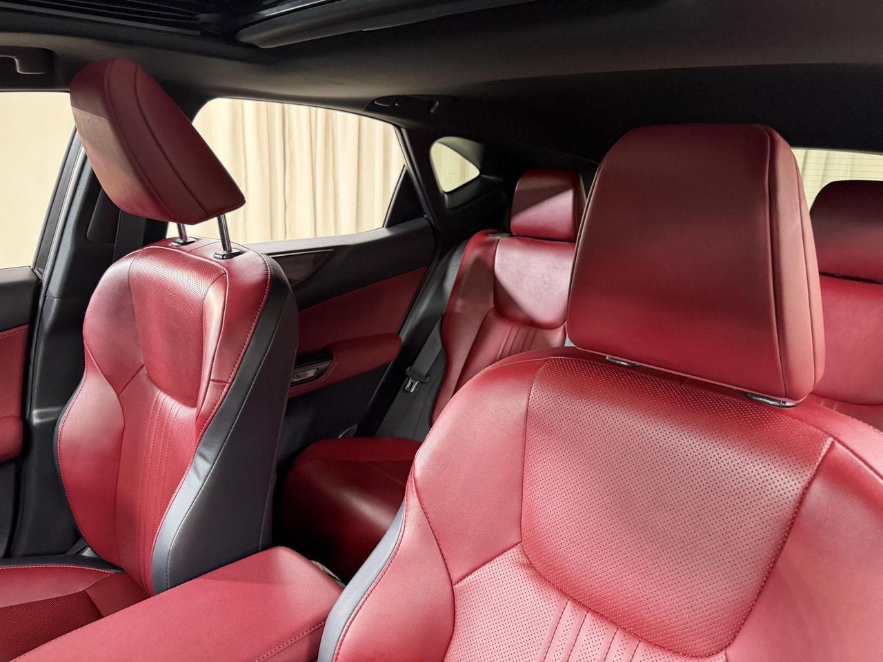 2024 Lexus NX 350 Annapolis MD