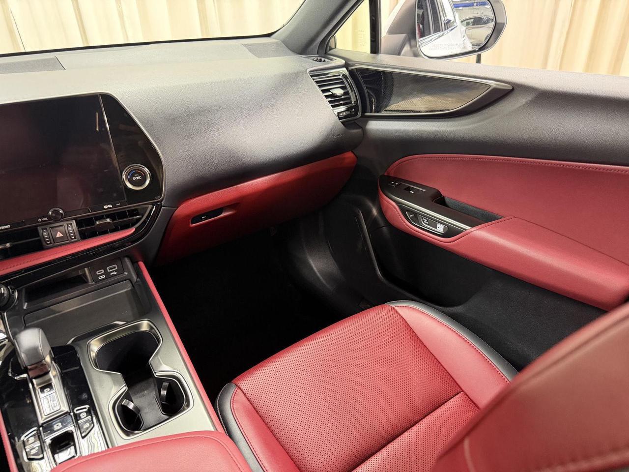 2024 Lexus NX 350 Annapolis MD