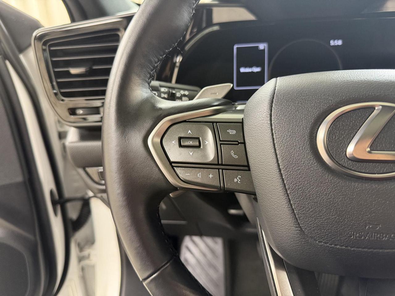 2024 Lexus NX 350 Annapolis MD
