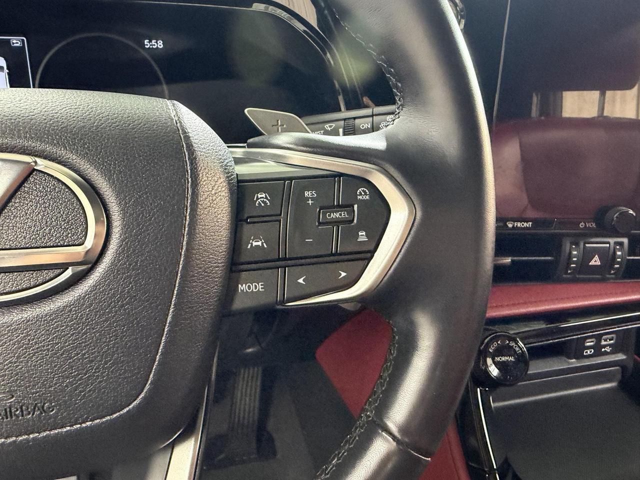 2024 Lexus NX 350 Annapolis MD